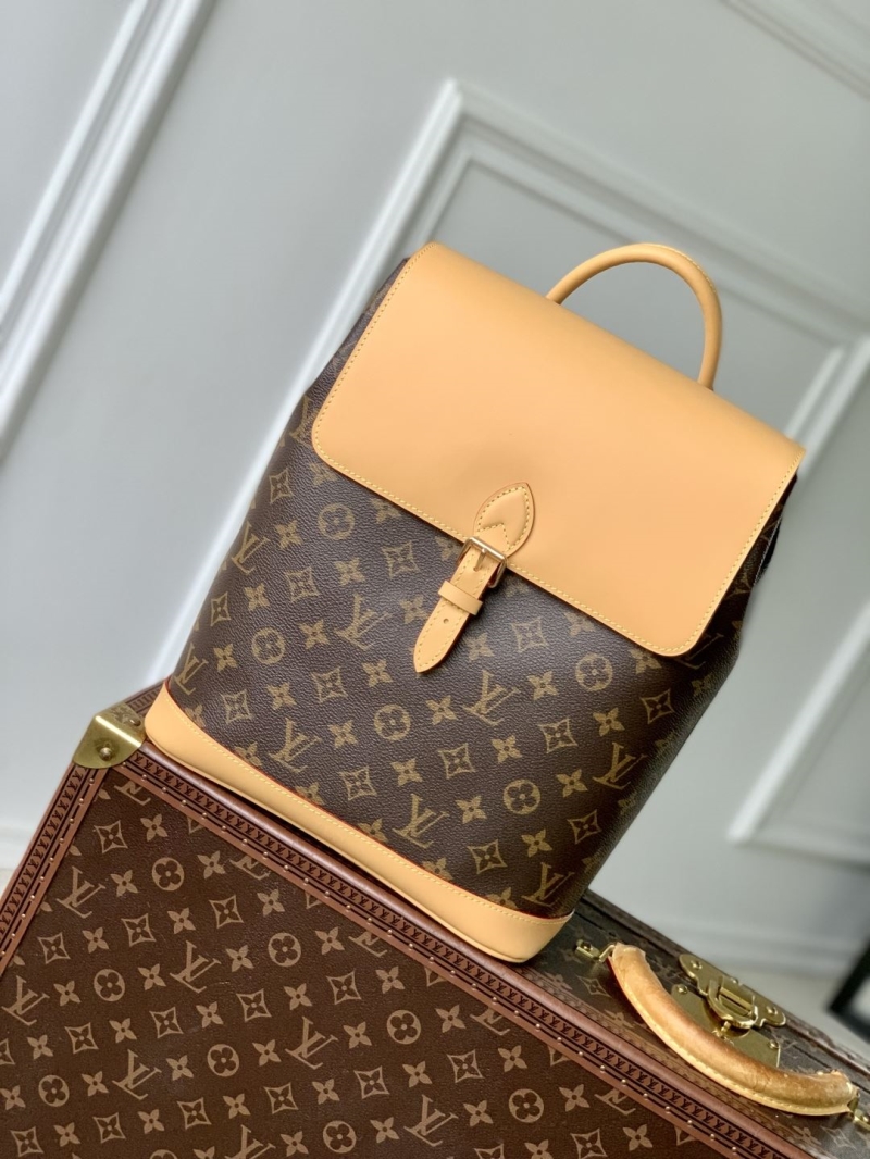 LV Backpacks